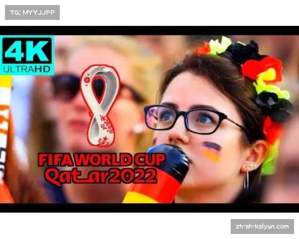 2022卡塔尔世界杯主题曲正式发布 中国歌曲影响力如何引发热议 2022卡塔尔世界杯主题曲正式发布 中国歌曲影响力如何引发热议